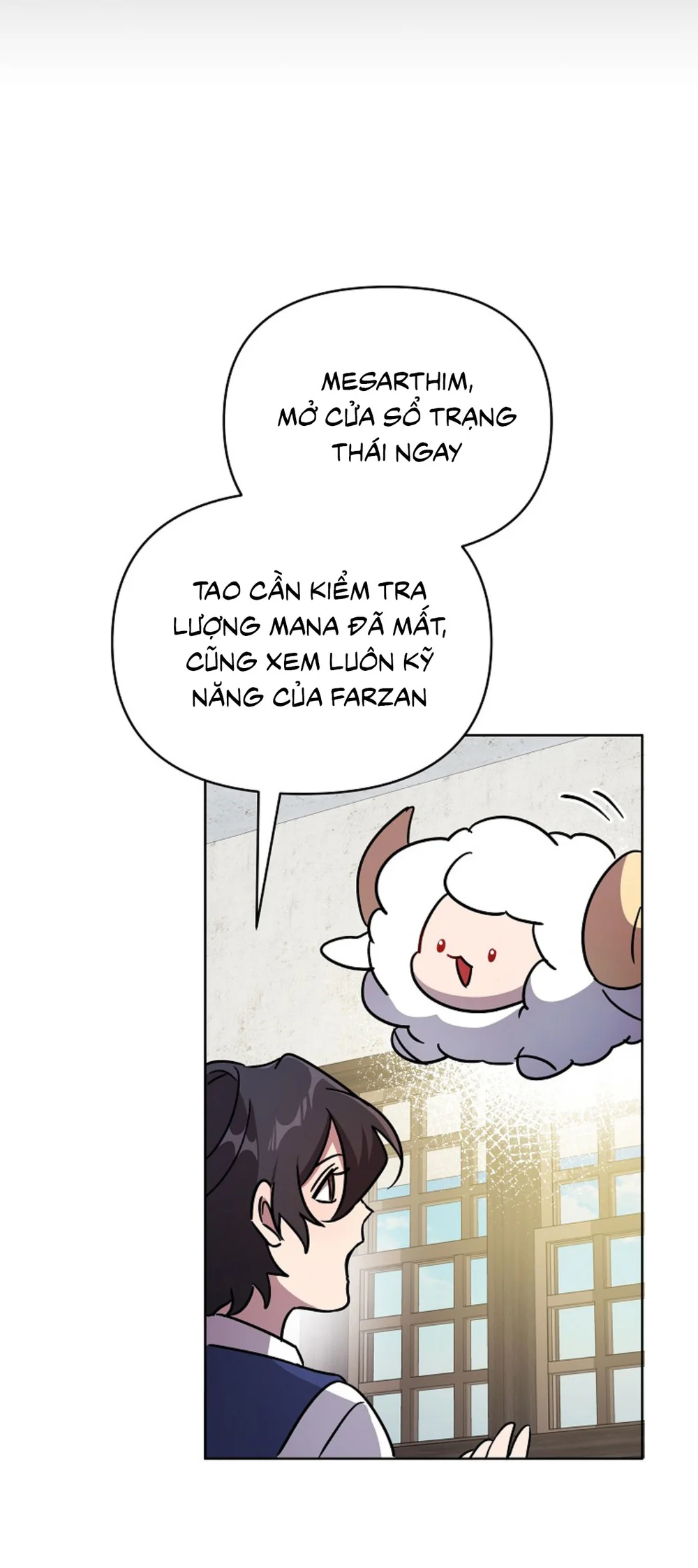 Hãy Lựa Chọn Anh Hùng Của Bạn Thật Cẩn Thận Chapter 35 Trang 55