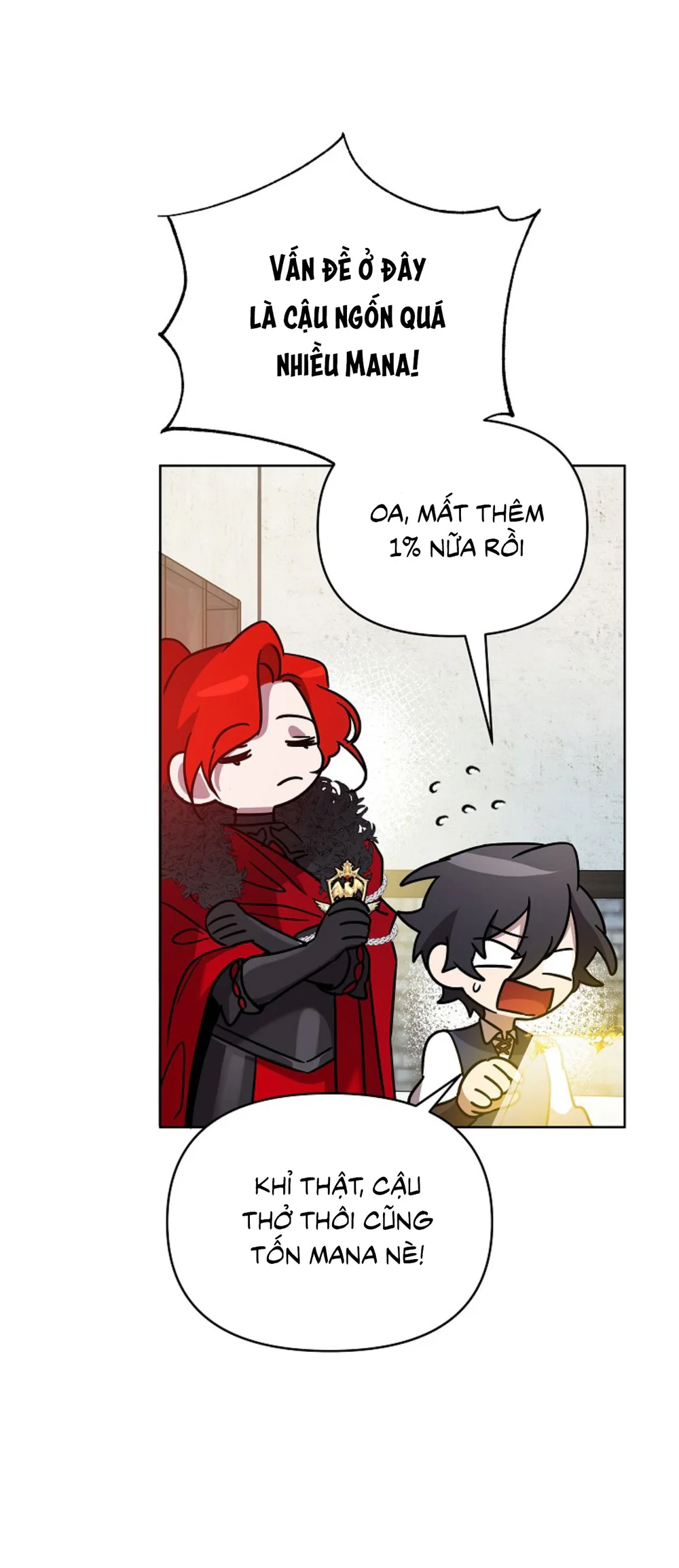 Hãy Lựa Chọn Anh Hùng Của Bạn Thật Cẩn Thận Chapter 35 Trang 59