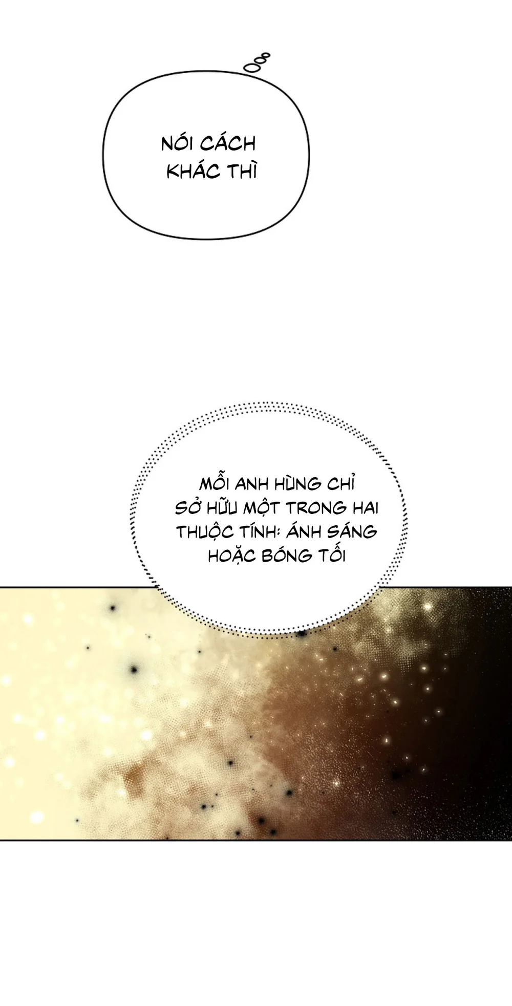 Hãy Lựa Chọn Anh Hùng Của Bạn Thật Cẩn Thận Chapter 35 Trang 74