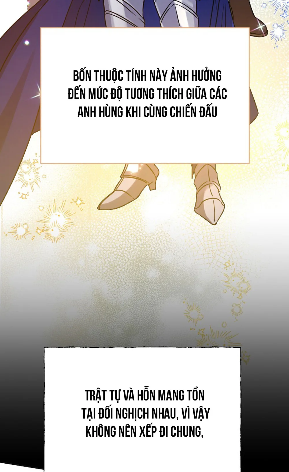 Hãy Lựa Chọn Anh Hùng Của Bạn Thật Cẩn Thận Chapter 35 Trang 78