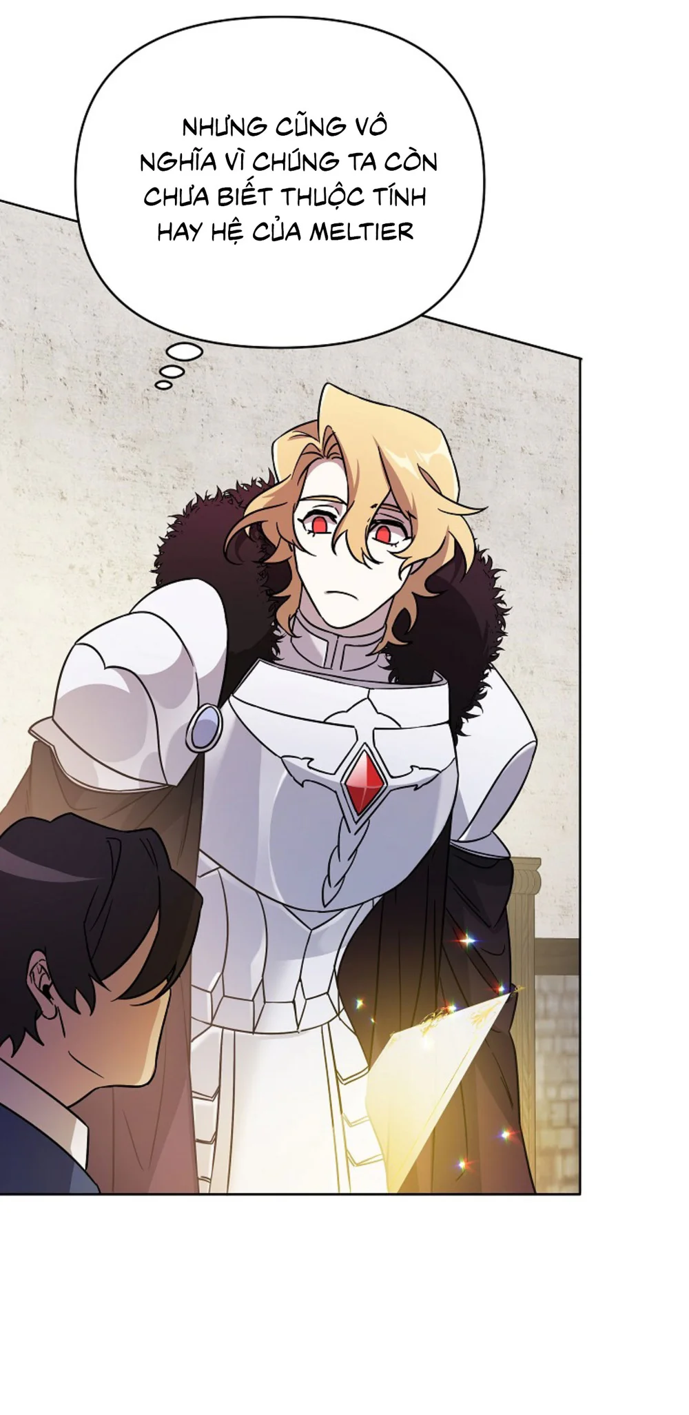 Hãy Lựa Chọn Anh Hùng Của Bạn Thật Cẩn Thận Chapter 35 Trang 82