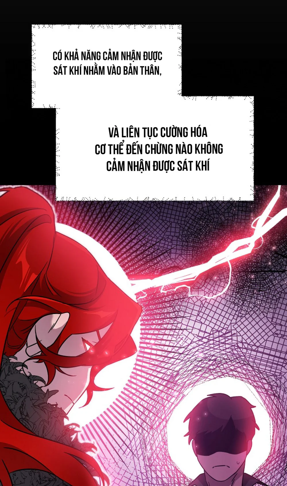 Hãy Lựa Chọn Anh Hùng Của Bạn Thật Cẩn Thận Chapter 36 Trang 9