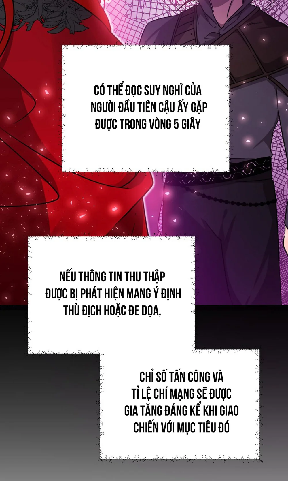 Hãy Lựa Chọn Anh Hùng Của Bạn Thật Cẩn Thận Chapter 36 Trang 10