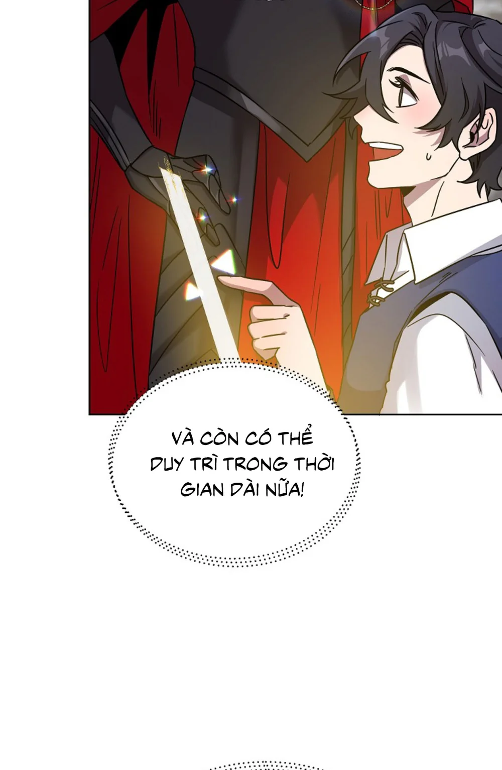 Hãy Lựa Chọn Anh Hùng Của Bạn Thật Cẩn Thận Chapter 36 Trang 14