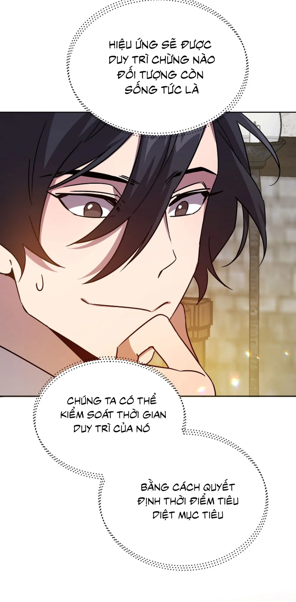 Hãy Lựa Chọn Anh Hùng Của Bạn Thật Cẩn Thận Chapter 36 Trang 15