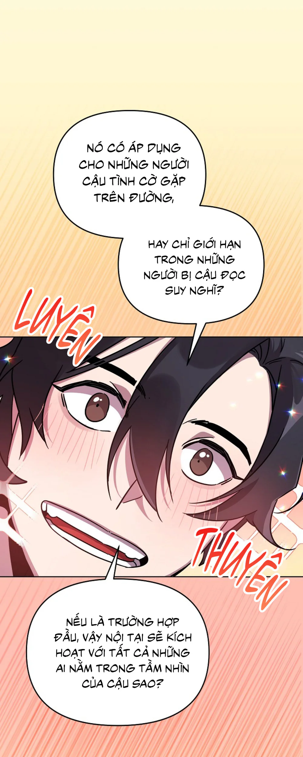 Hãy Lựa Chọn Anh Hùng Của Bạn Thật Cẩn Thận Chapter 36 Trang 26