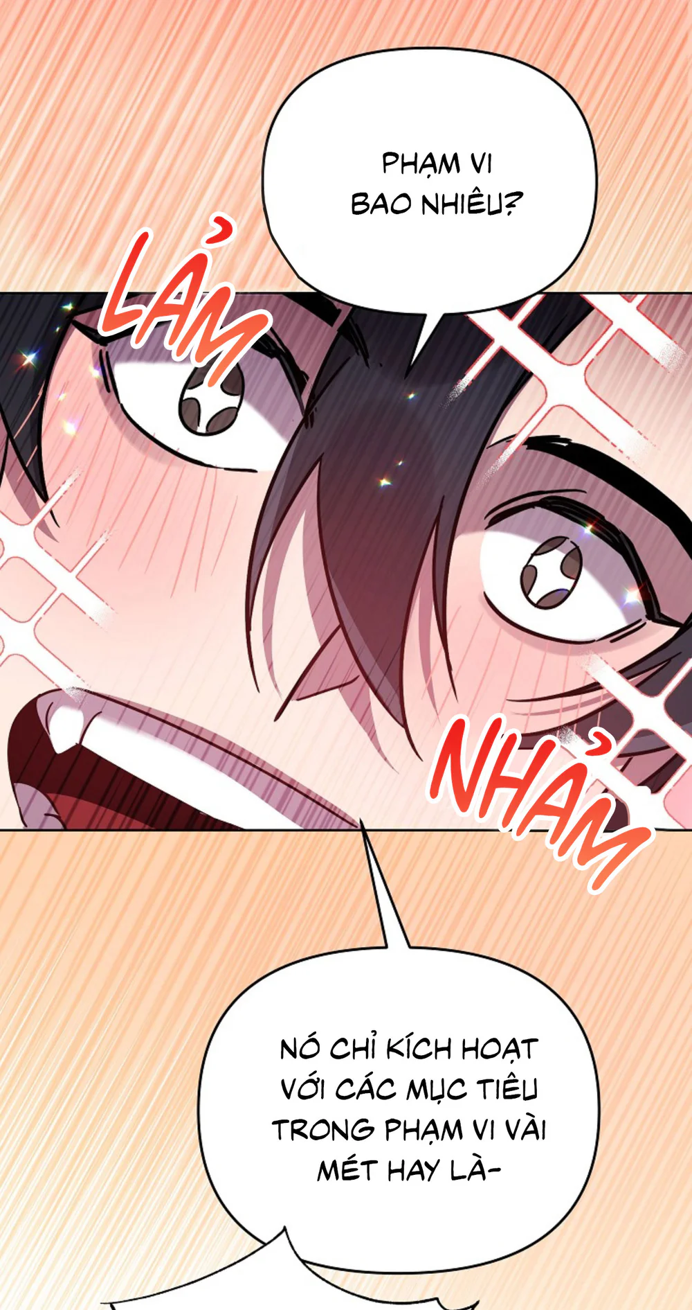 Hãy Lựa Chọn Anh Hùng Của Bạn Thật Cẩn Thận Chapter 36 Trang 27