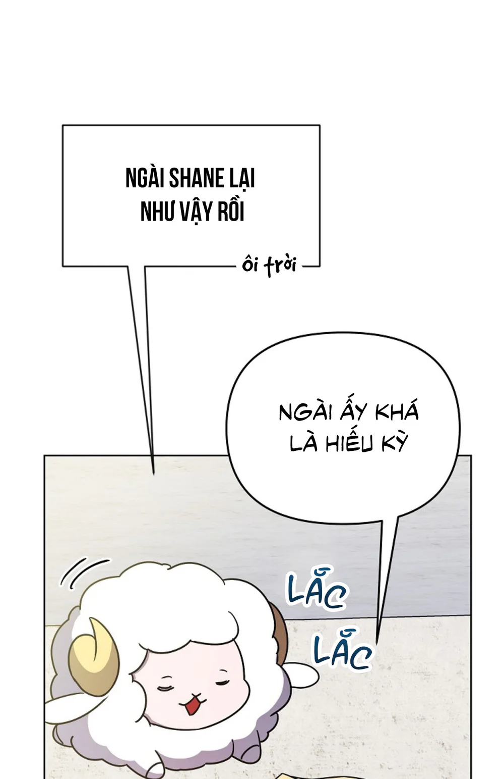 Hãy Lựa Chọn Anh Hùng Của Bạn Thật Cẩn Thận Chapter 36 Trang 29