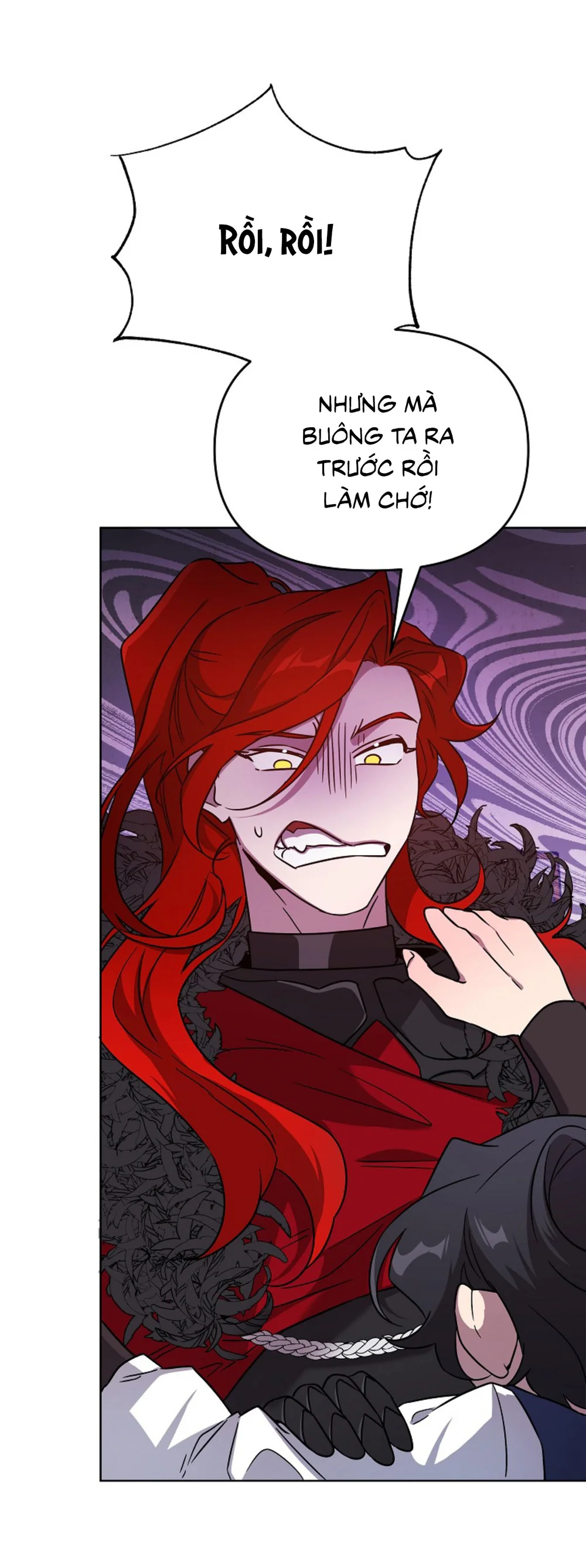 Hãy Lựa Chọn Anh Hùng Của Bạn Thật Cẩn Thận Chapter 36 Trang 32