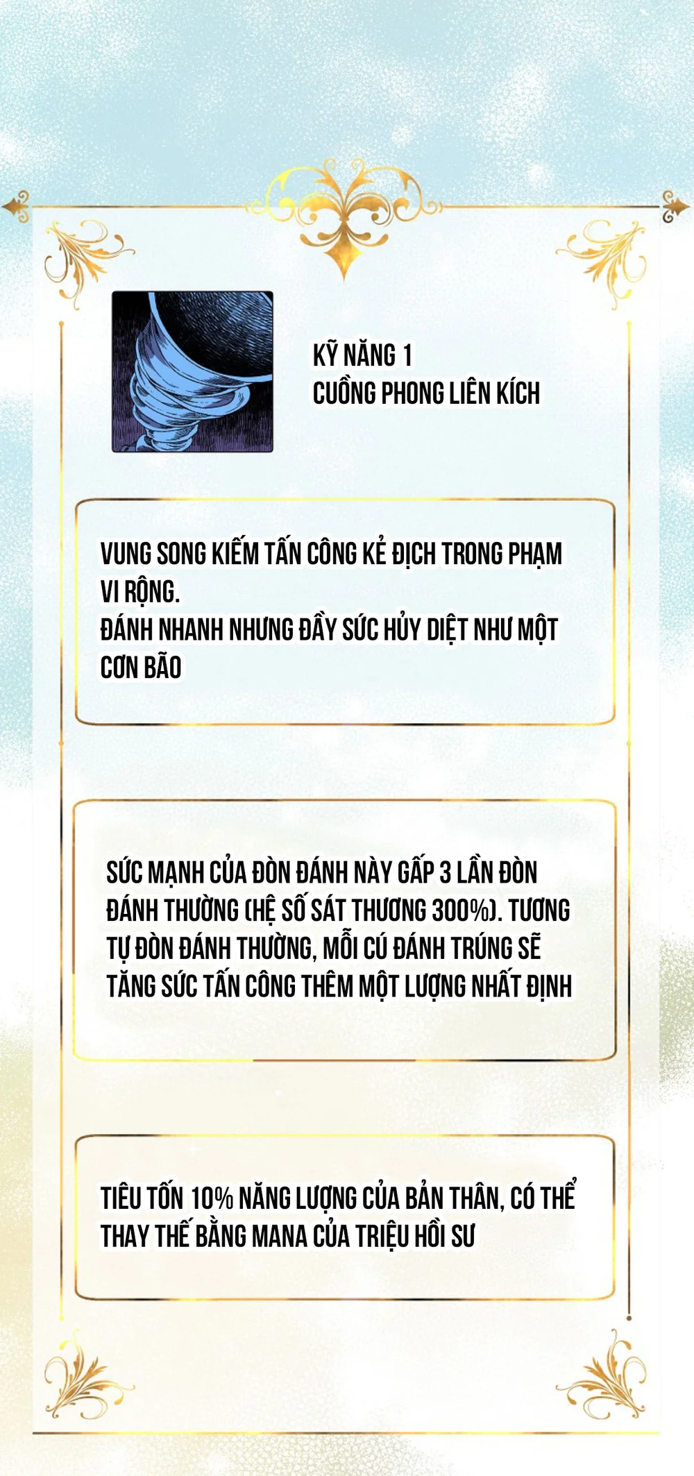 Hãy Lựa Chọn Anh Hùng Của Bạn Thật Cẩn Thận Chapter 36 Trang 36