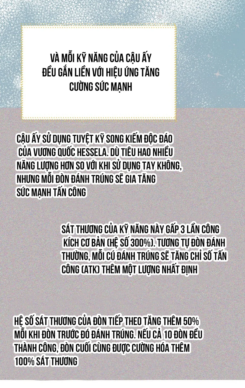 Hãy Lựa Chọn Anh Hùng Của Bạn Thật Cẩn Thận Chapter 36 Trang 41