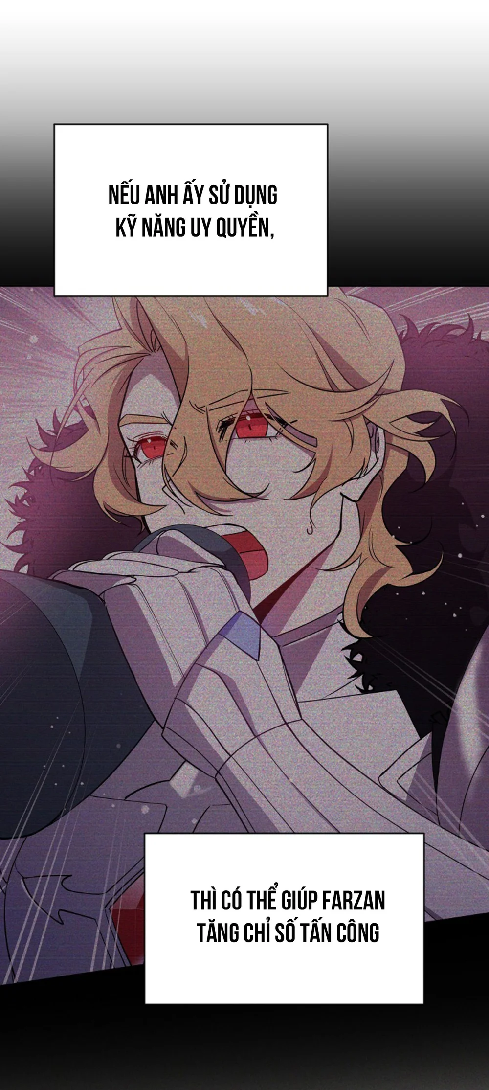 Hãy Lựa Chọn Anh Hùng Của Bạn Thật Cẩn Thận Chapter 36 Trang 45