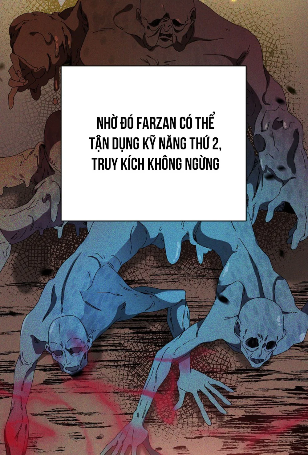 Hãy Lựa Chọn Anh Hùng Của Bạn Thật Cẩn Thận Chapter 36 Trang 47