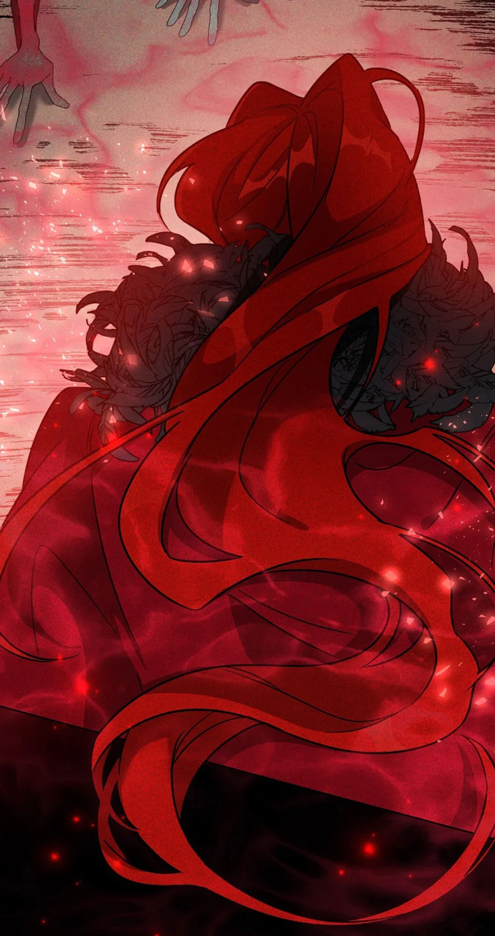 Hãy Lựa Chọn Anh Hùng Của Bạn Thật Cẩn Thận Chapter 36 Trang 48