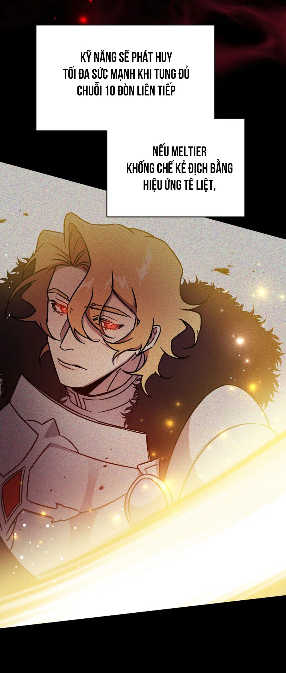 Hãy Lựa Chọn Anh Hùng Của Bạn Thật Cẩn Thận Chapter 36 Trang 49