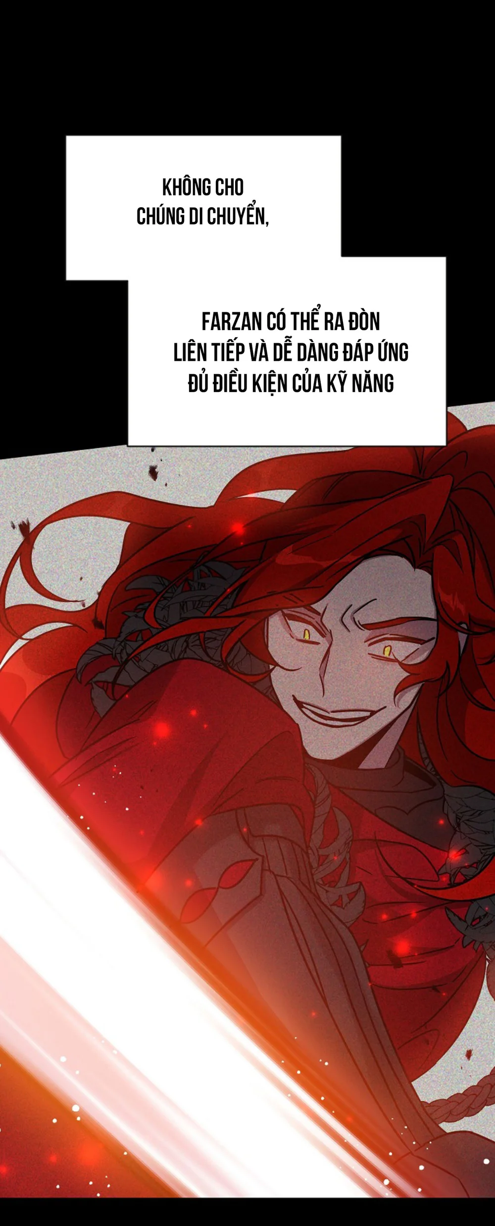 Hãy Lựa Chọn Anh Hùng Của Bạn Thật Cẩn Thận Chapter 36 Trang 50