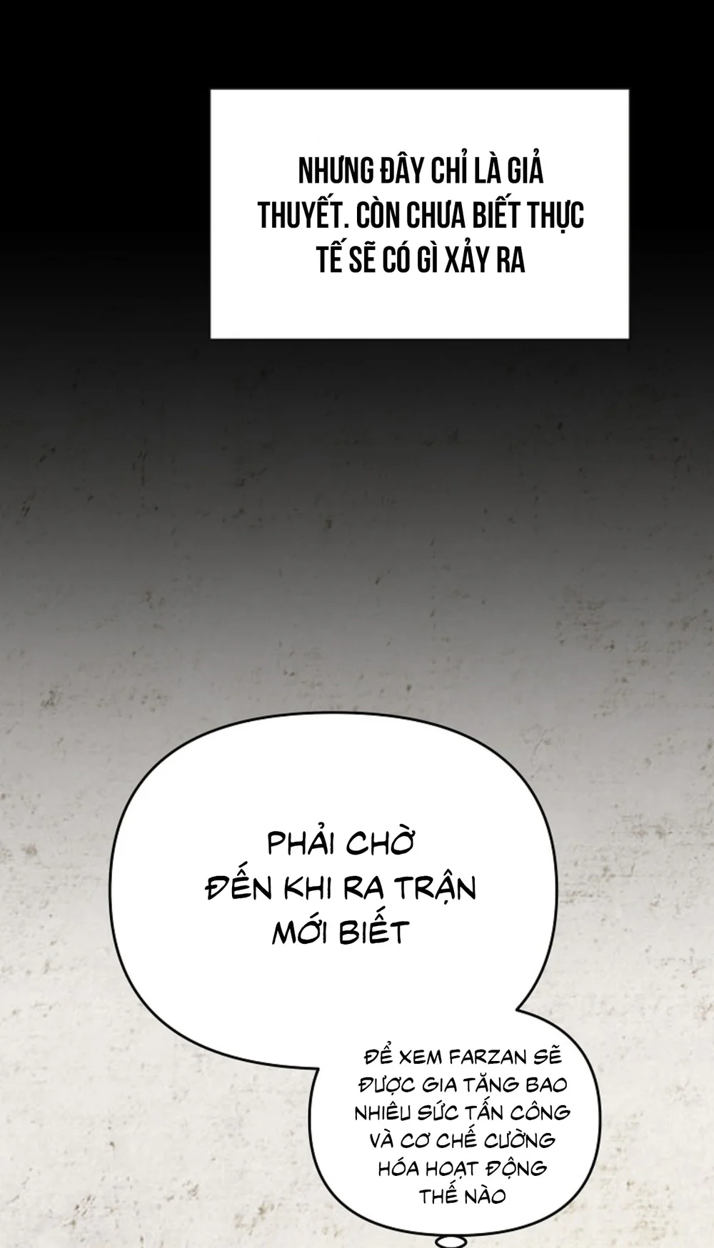 Hãy Lựa Chọn Anh Hùng Của Bạn Thật Cẩn Thận Chapter 36 Trang 51