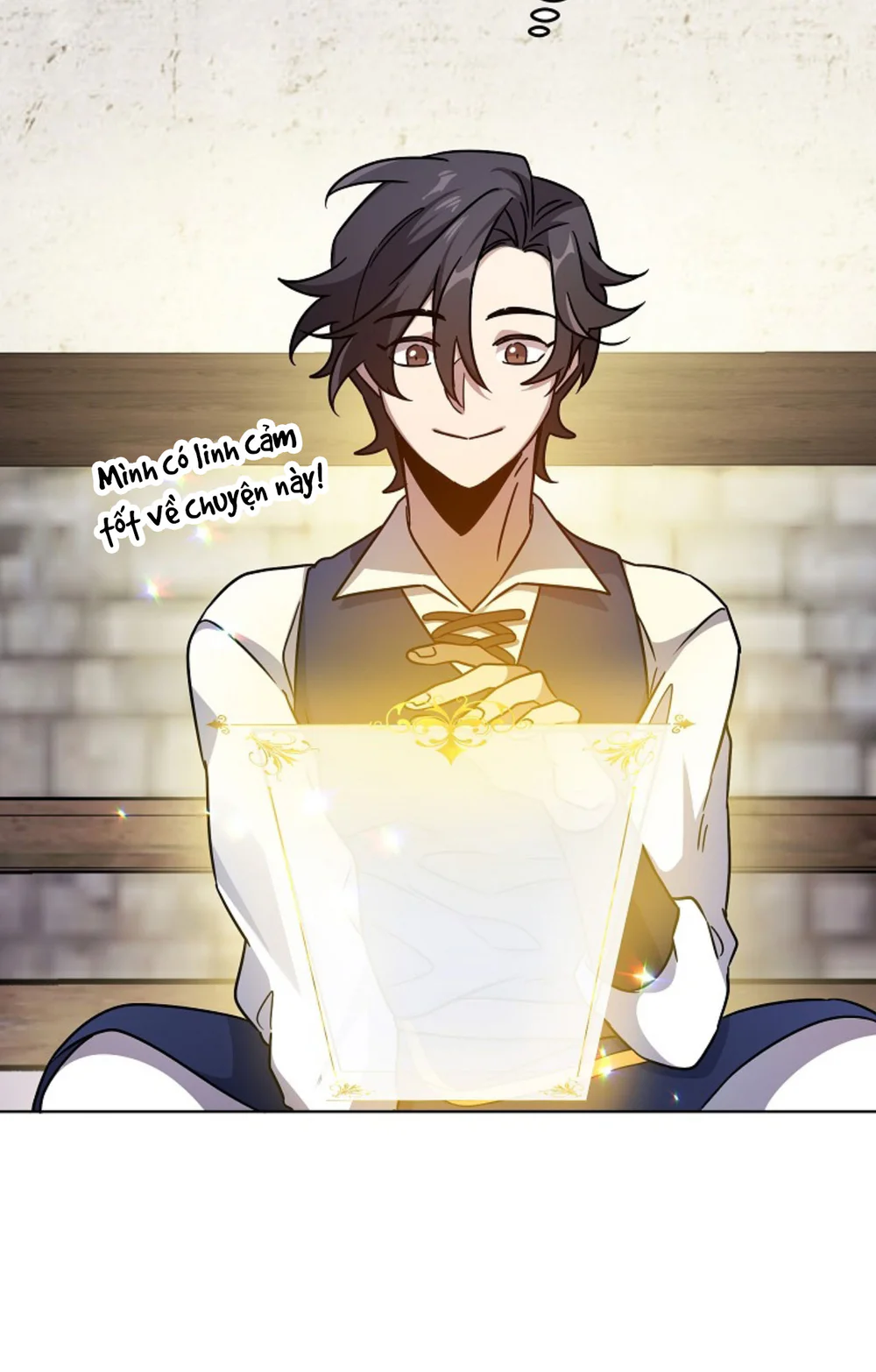 Hãy Lựa Chọn Anh Hùng Của Bạn Thật Cẩn Thận Chapter 36 Trang 52