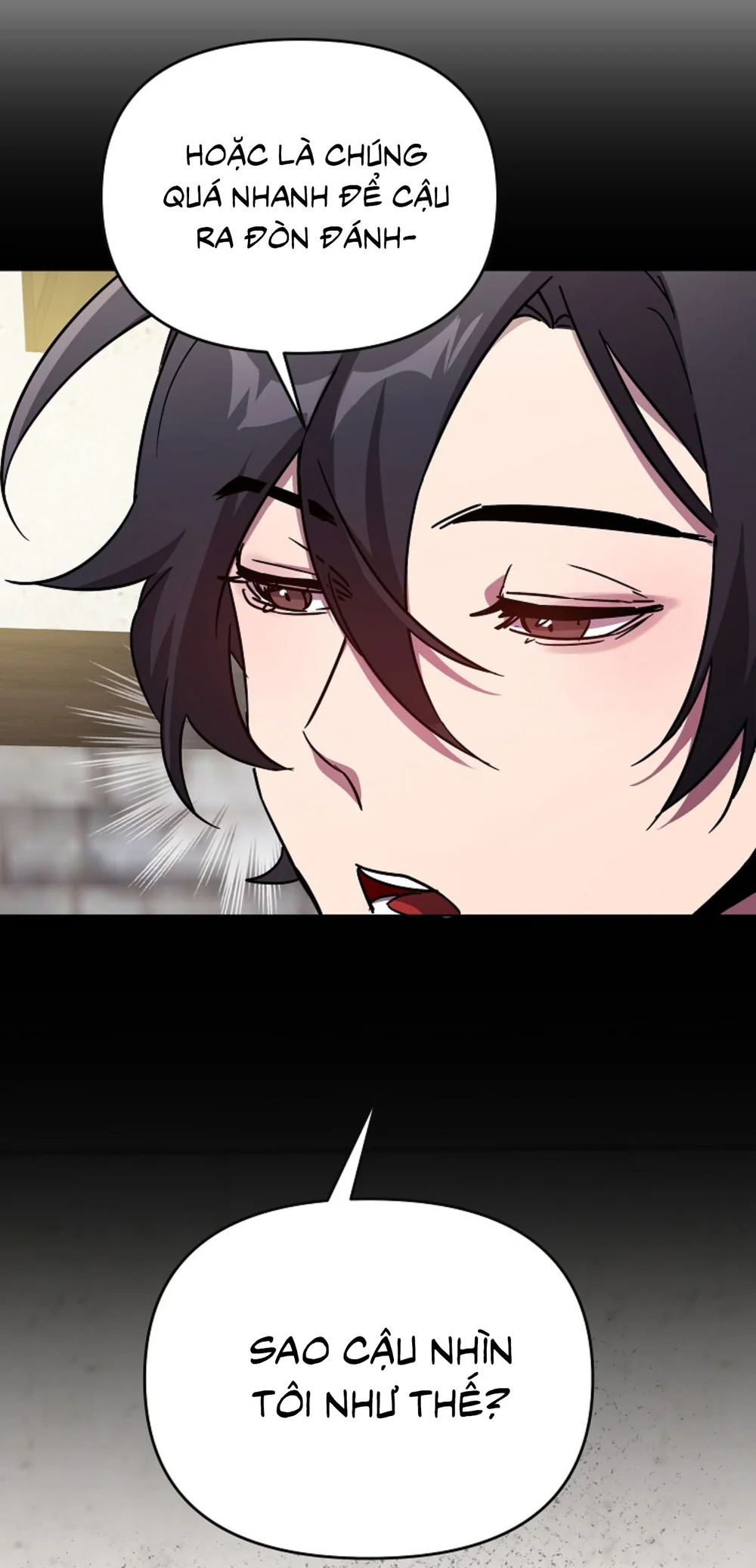 Hãy Lựa Chọn Anh Hùng Của Bạn Thật Cẩn Thận Chapter 36 Trang 57