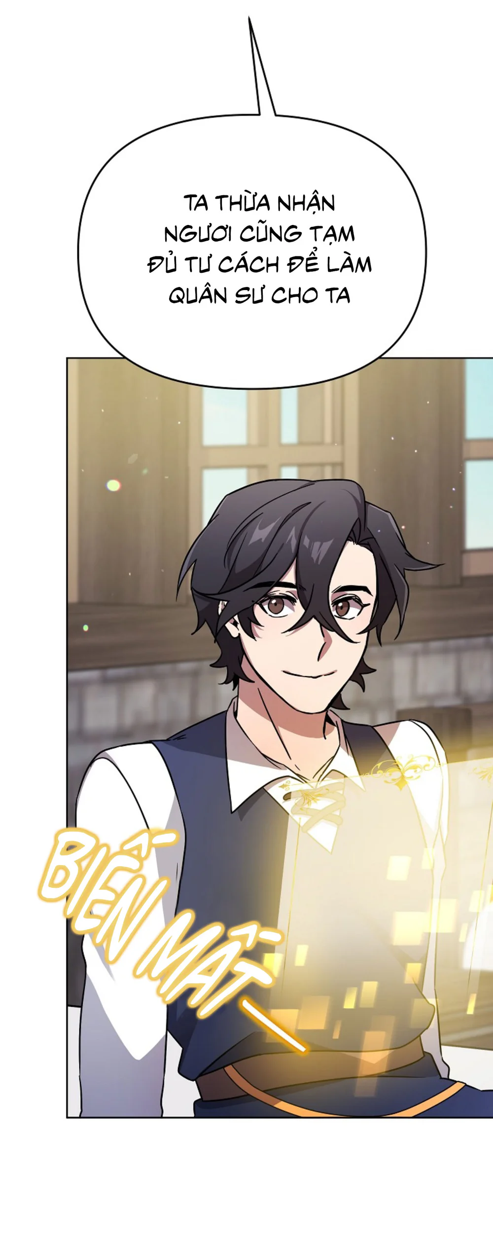 Hãy Lựa Chọn Anh Hùng Của Bạn Thật Cẩn Thận Chapter 36 Trang 62