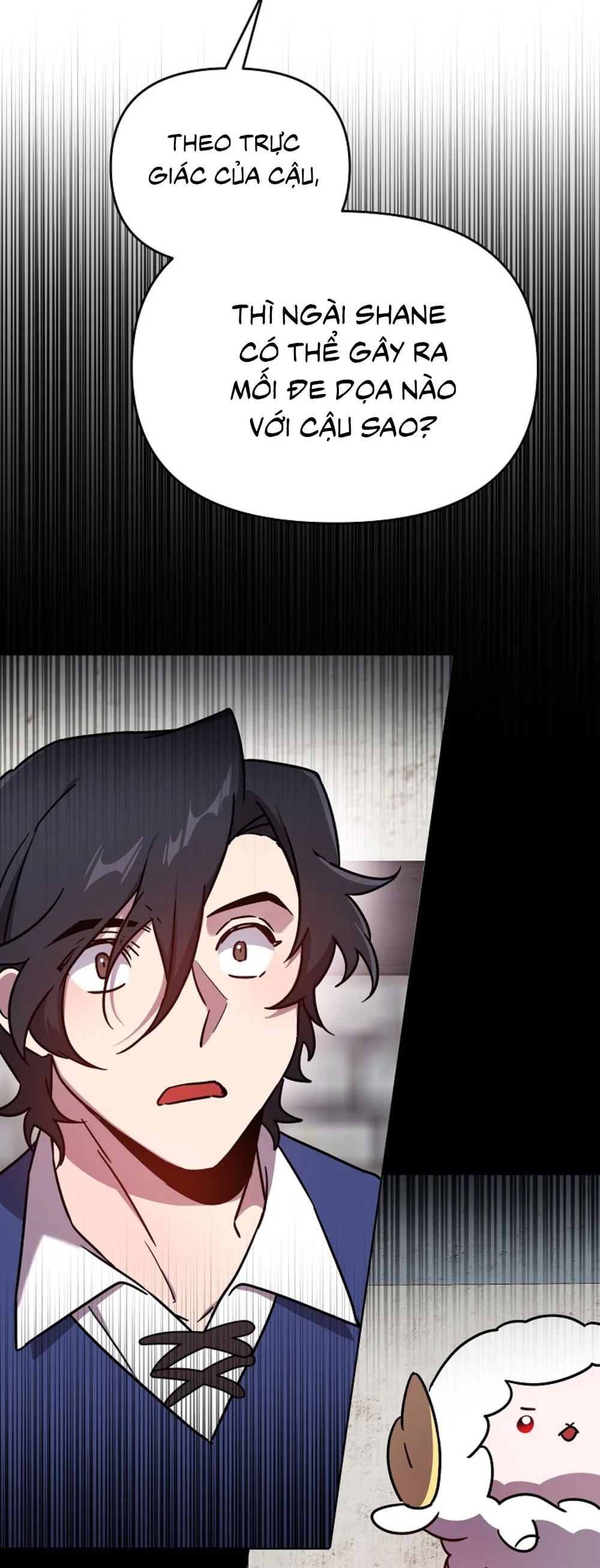 Hãy Lựa Chọn Anh Hùng Của Bạn Thật Cẩn Thận Chapter 36 Trang 68