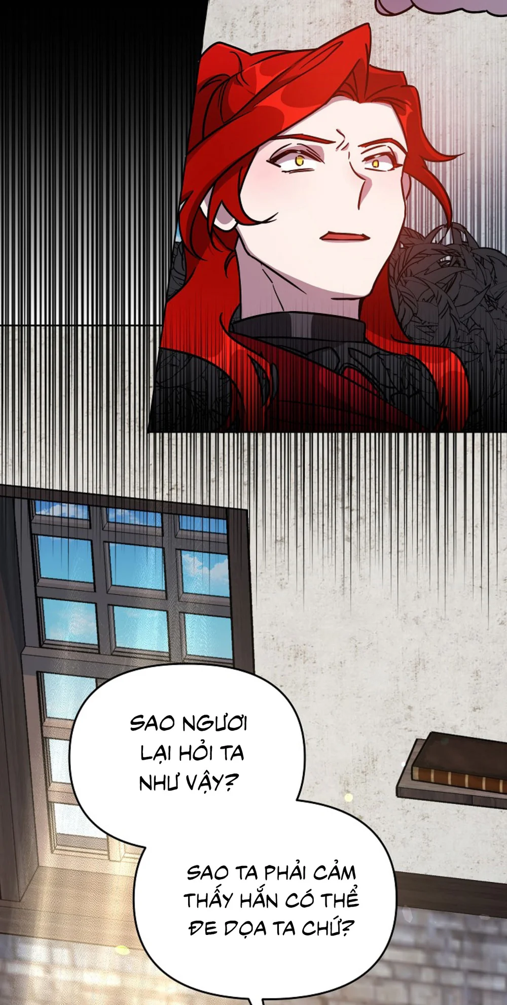 Hãy Lựa Chọn Anh Hùng Của Bạn Thật Cẩn Thận Chapter 36 Trang 69