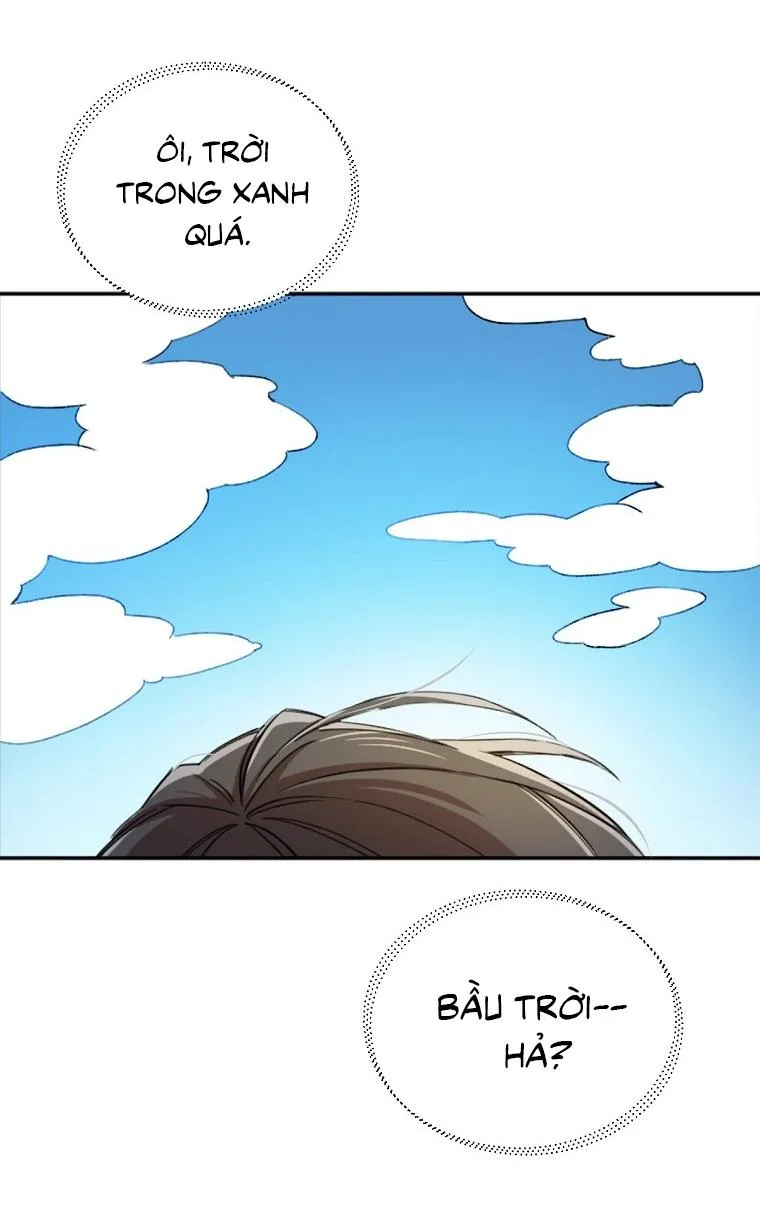 Hãy Lựa Chọn Anh Hùng Của Bạn Thật Cẩn Thận Chapter 1 Trang 3