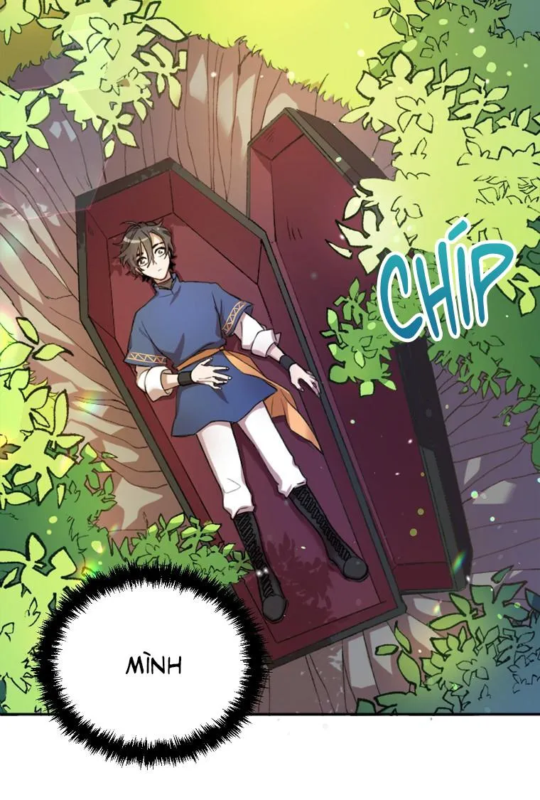 Hãy Lựa Chọn Anh Hùng Của Bạn Thật Cẩn Thận Chapter 1 Trang 7