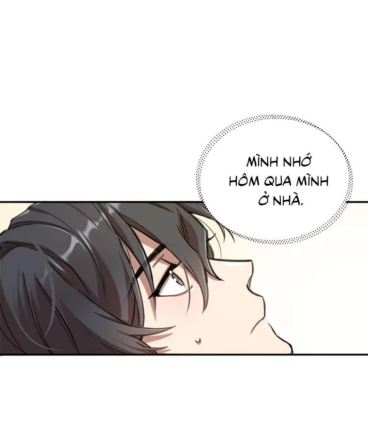 Hãy Lựa Chọn Anh Hùng Của Bạn Thật Cẩn Thận Chapter 1 Trang 9