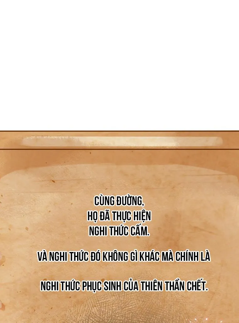 Hãy Lựa Chọn Anh Hùng Của Bạn Thật Cẩn Thận Chapter 1 Trang 19