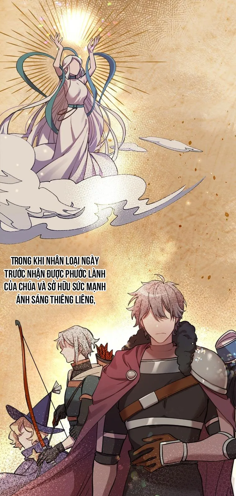 Hãy Lựa Chọn Anh Hùng Của Bạn Thật Cẩn Thận Chapter 1 Trang 21