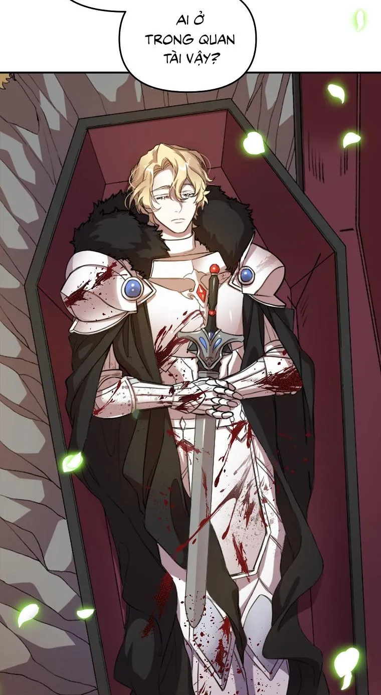 Hãy Lựa Chọn Anh Hùng Của Bạn Thật Cẩn Thận Chapter 1 Trang 28