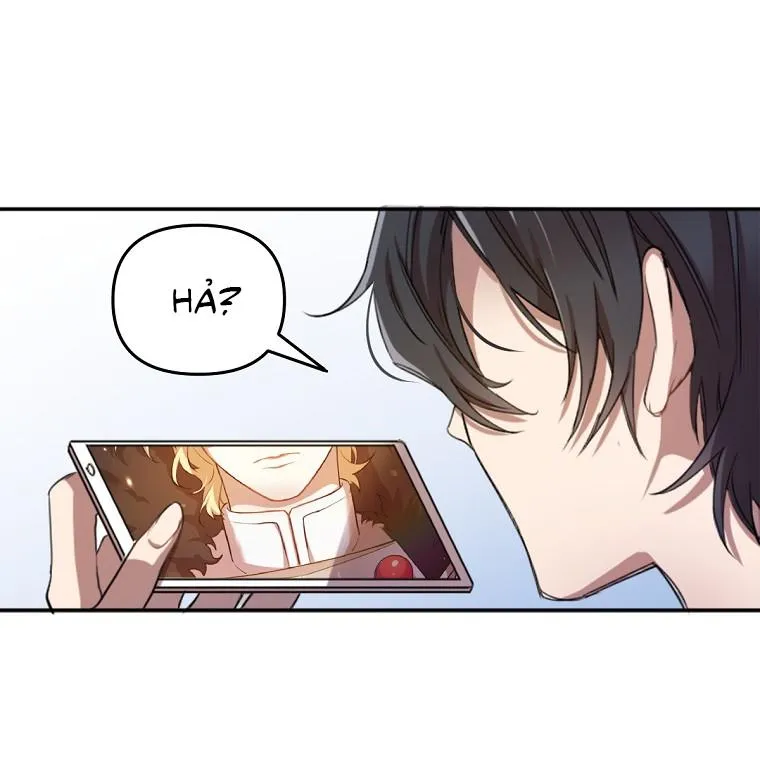 Hãy Lựa Chọn Anh Hùng Của Bạn Thật Cẩn Thận Chapter 1 Trang 30