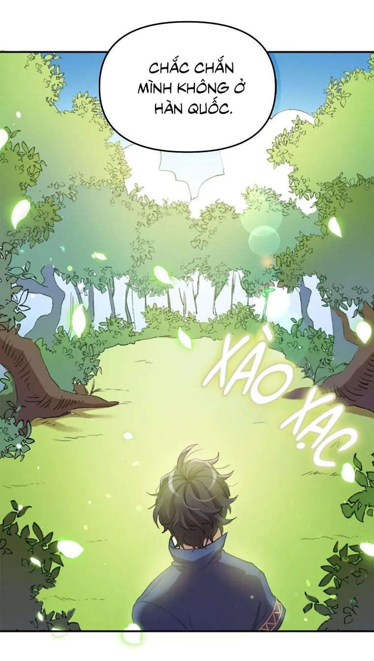 Hãy Lựa Chọn Anh Hùng Của Bạn Thật Cẩn Thận Chapter 1 Trang 39