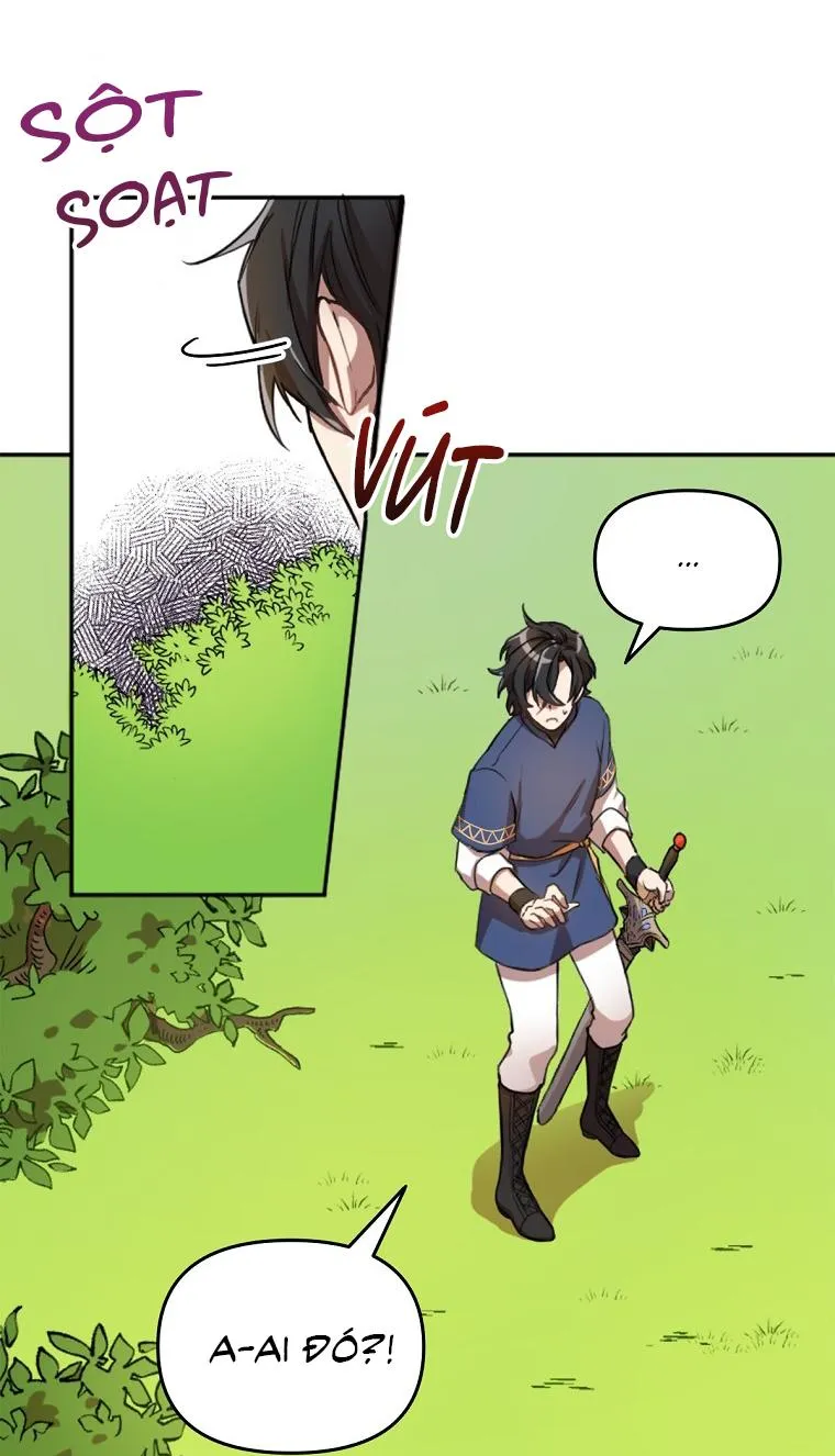 Hãy Lựa Chọn Anh Hùng Của Bạn Thật Cẩn Thận Chapter 1 Trang 41