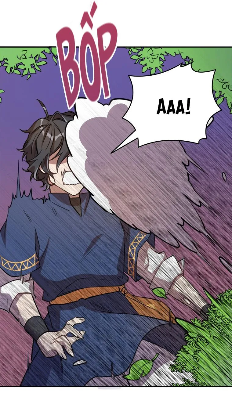 Hãy Lựa Chọn Anh Hùng Của Bạn Thật Cẩn Thận Chapter 1 Trang 45