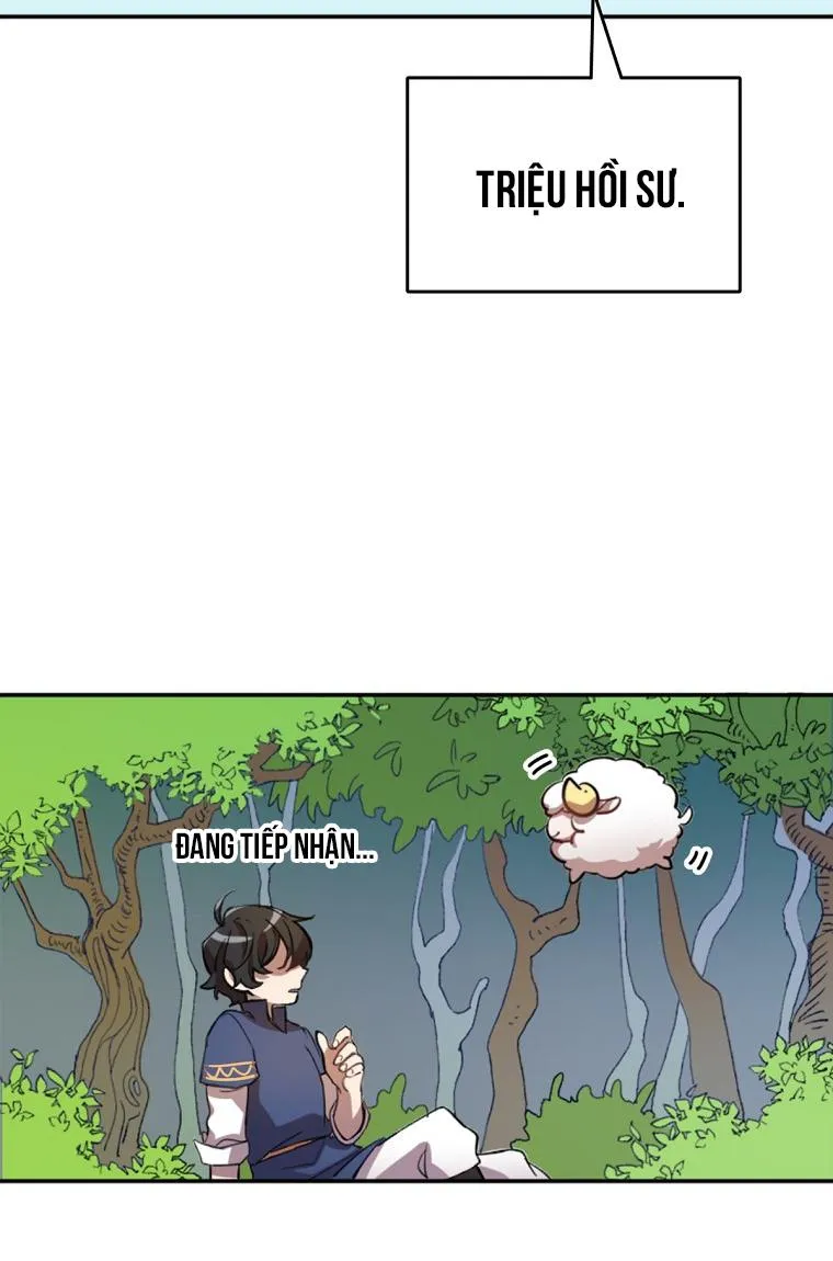 Hãy Lựa Chọn Anh Hùng Của Bạn Thật Cẩn Thận Chapter 1 Trang 51