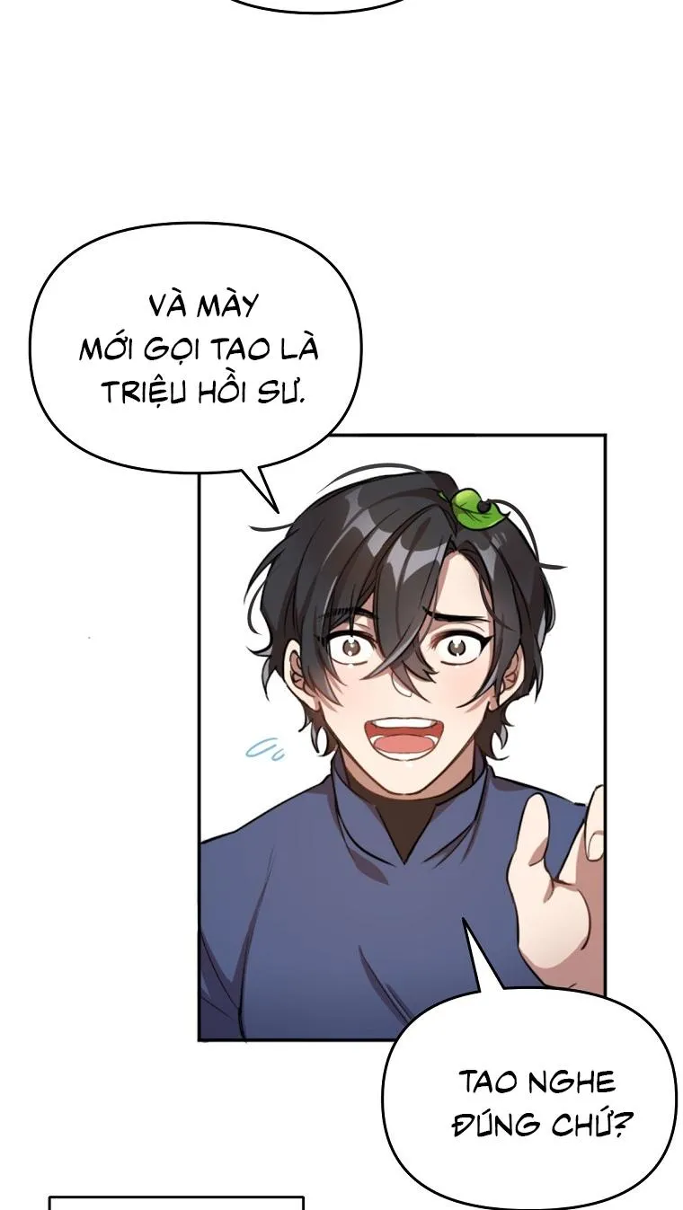 Hãy Lựa Chọn Anh Hùng Của Bạn Thật Cẩn Thận Chapter 1 Trang 54