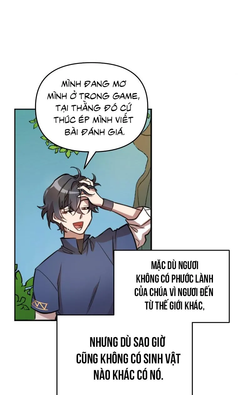 Hãy Lựa Chọn Anh Hùng Của Bạn Thật Cẩn Thận Chapter 1 Trang 59