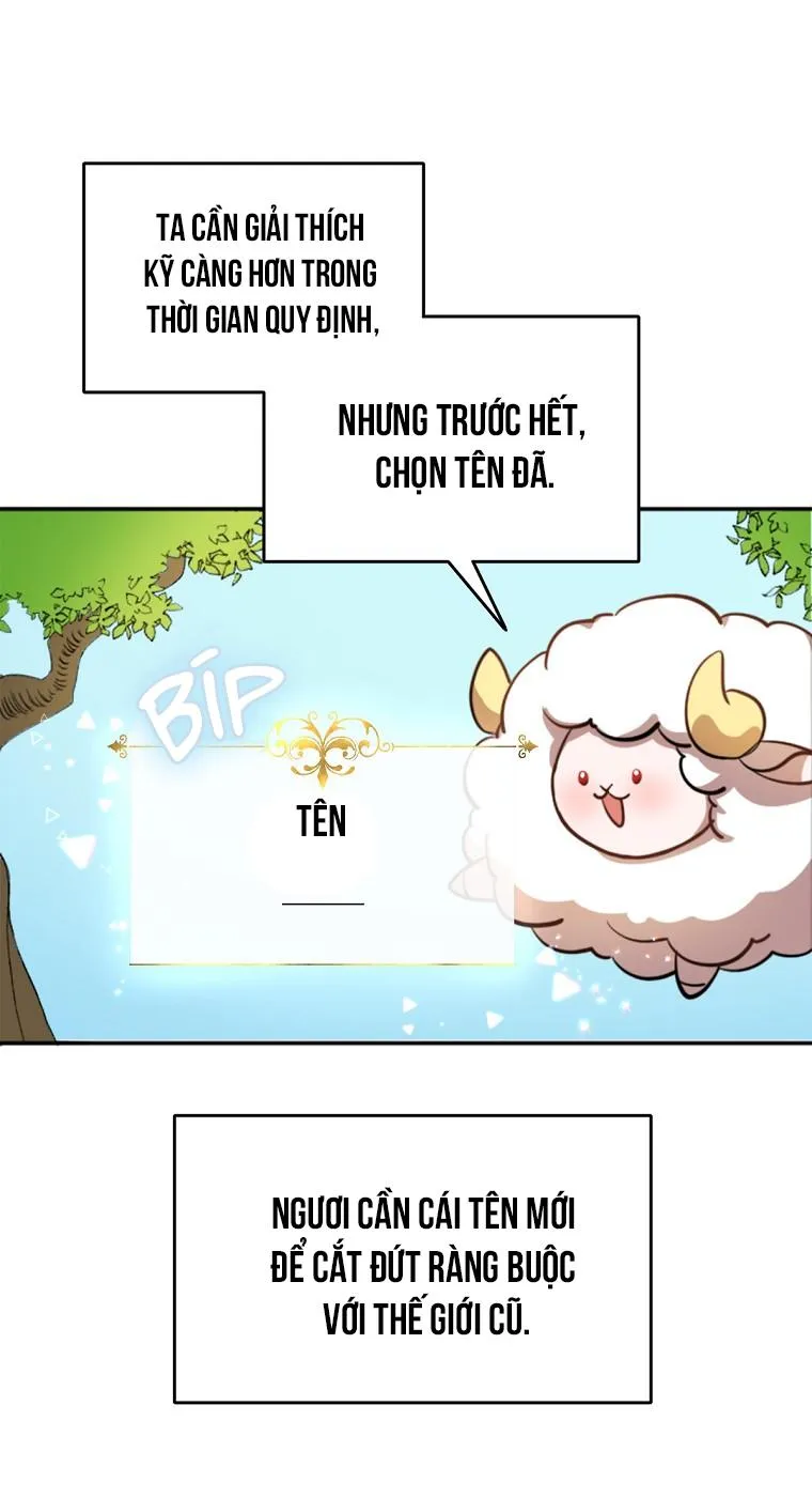 Hãy Lựa Chọn Anh Hùng Của Bạn Thật Cẩn Thận Chapter 1 Trang 61