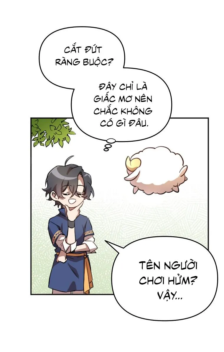 Hãy Lựa Chọn Anh Hùng Của Bạn Thật Cẩn Thận Chapter 1 Trang 62