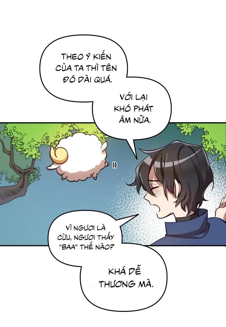 Hãy Lựa Chọn Anh Hùng Của Bạn Thật Cẩn Thận Chapter 1 Trang 69