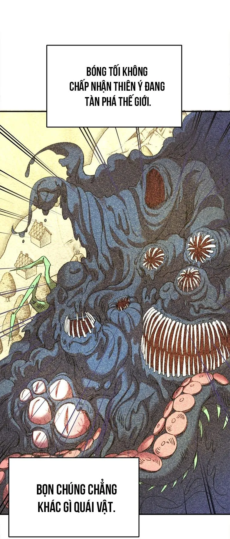 Hãy Lựa Chọn Anh Hùng Của Bạn Thật Cẩn Thận Chapter 1 Trang 75