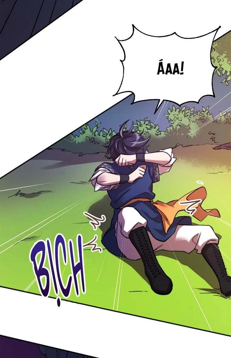 Hãy Lựa Chọn Anh Hùng Của Bạn Thật Cẩn Thận Chapter 1 Trang 79