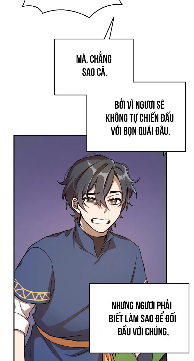 Hãy Lựa Chọn Anh Hùng Của Bạn Thật Cẩn Thận Chapter 1 Trang 87