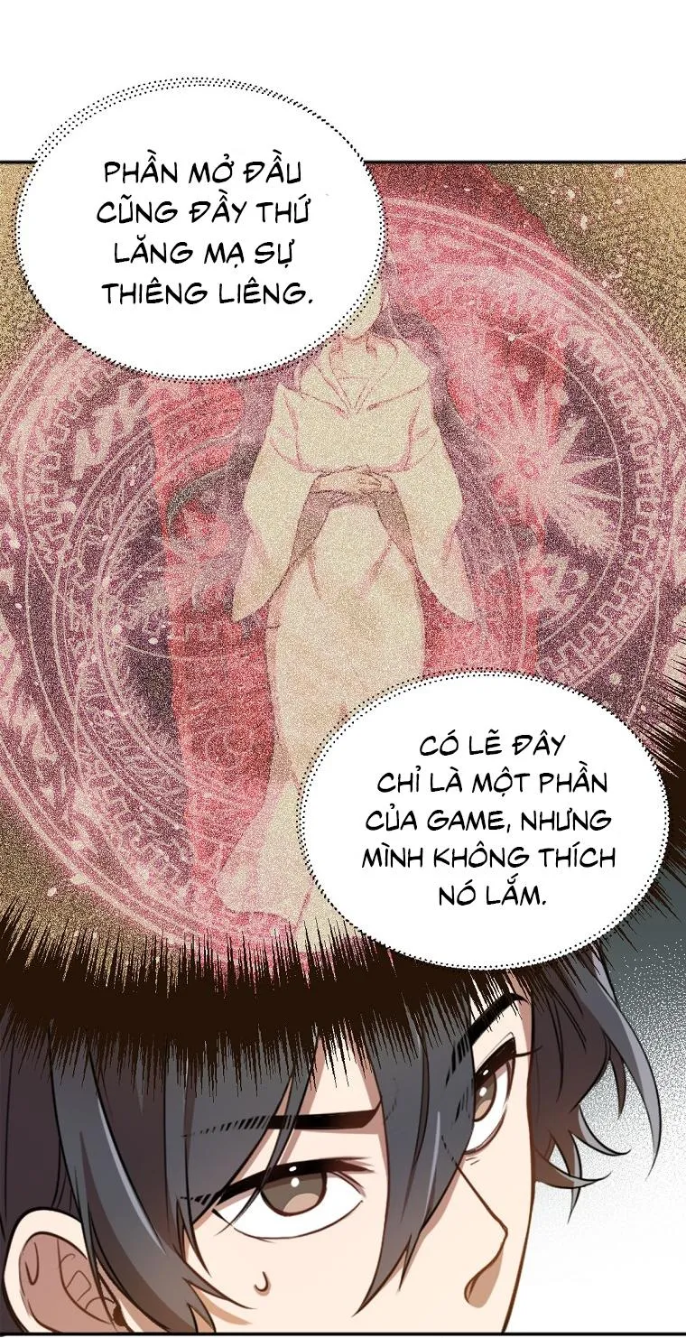 Hãy Lựa Chọn Anh Hùng Của Bạn Thật Cẩn Thận Chapter 1 Trang 95