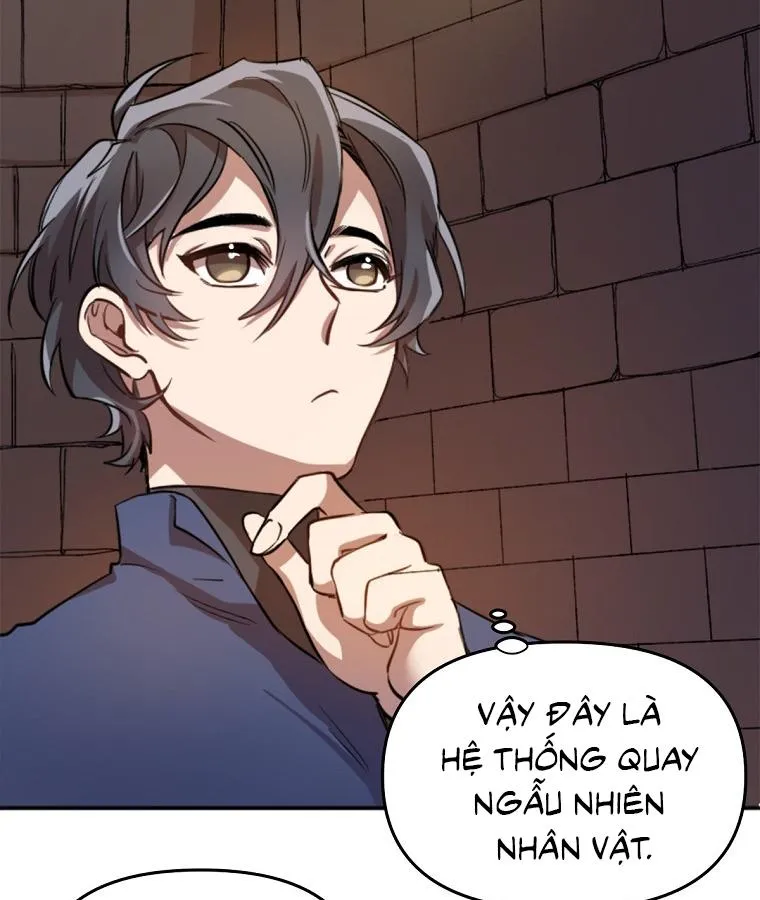 Hãy Lựa Chọn Anh Hùng Của Bạn Thật Cẩn Thận Chapter 1 Trang 109