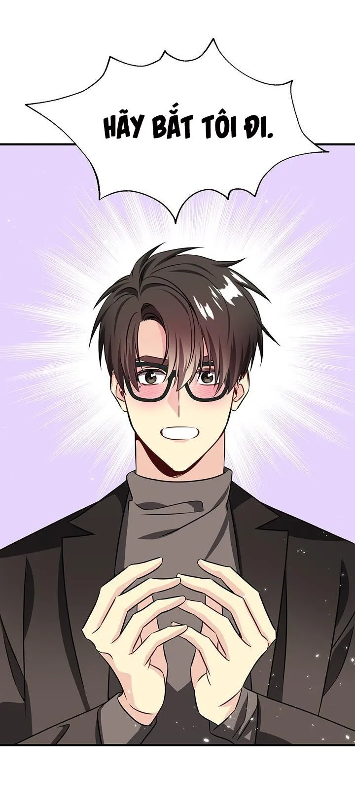 Hãy mặc vào đi cảnh sát trưởng Han Chapter 1 Trang 12