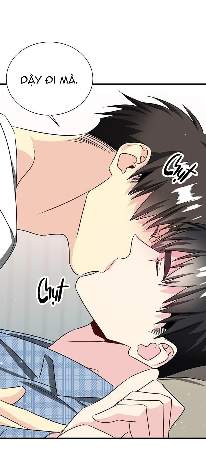 Hãy mặc vào đi cảnh sát trưởng Han Chapter 1 Trang 20