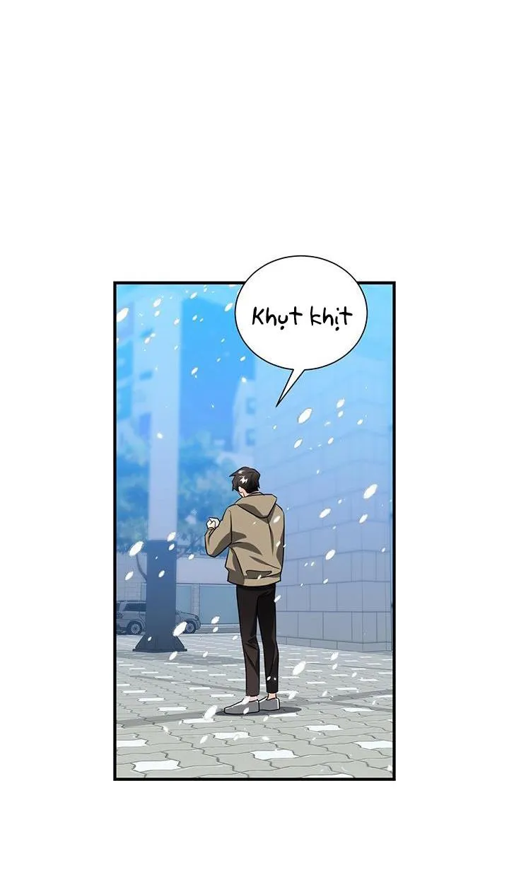 Hãy mặc vào đi cảnh sát trưởng Han Chapter 1 Trang 30